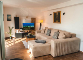 Apartman Leskovčanka